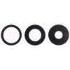 For iPhone 15 Pro 3 in 1 Back Camera Lens
