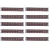 10 PCS Motherboard & Touch Screen FPC Connector for iPhone 6 Plus