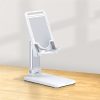 USAMS US-ZJ059 Retractable Mobile Phone Tablet Desktop Stand Holder