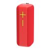 HOPESTAR P15 Portable Outdoor Waterproof Wireless Bluetooth Speaker, Support Hands-free Call & U Disk & TF Card & 3.5mm AUX