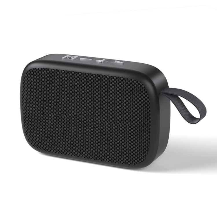 WK D20 Portable HIFI Mini Bluetooth Speaker