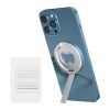 R-JUST SJ20-1 Aluminum Alloy Magnetic Bottle Opener Cellphone Holder With No Trace Sticker
