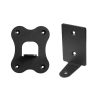 Speaker Metal Wall-mounted Bracket For Morel Hogtalare