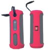 Portable Silica Gel Bluetooth Speaker Protective Case for JBL Flip4
