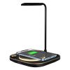 X3 15W 3 in 1 Wireless Charger, Table Lamp