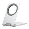 C29 Foldable Metal Bracket for MagSafe Magnetic Wireless Charger