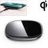 JOYROOM JR-A23 15W Square Mobile Phone Wireless Charger