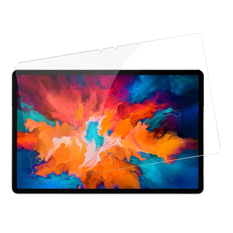Lenovo For Pad Pro Explosion-proof Anti-fingerprint Anti-scratch HD Screen Protector Tempered Glass Film