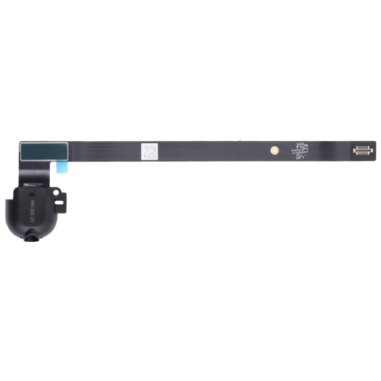 Earphone Jack Audio Flex Cable for iPad 10.2 inch 2021(9th Gen)