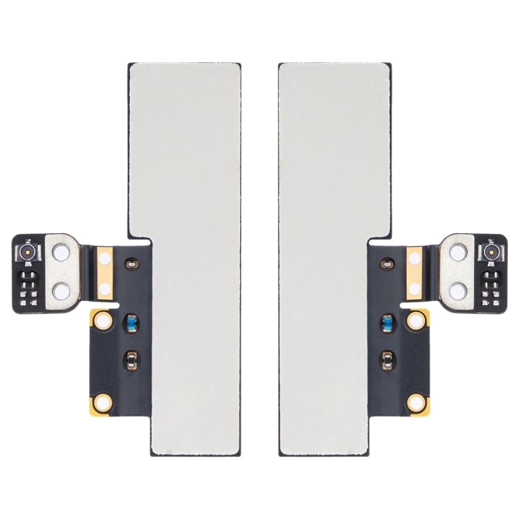 For iPad Pro 9.7 4G Version 1set Left and Right Antenna Flex Cable