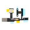 Power Button & Flashlight + Microphone Flex Cable for iPad Pro 9.7 inch / A1673 / A1674 / A1675