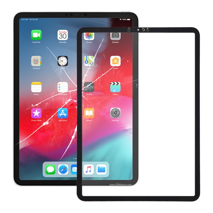 Front Screen Outer Glass Lens for iPad Pro 11 inch