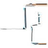 WIFI + GPS Antenna Signal Flex Cable for iPad Pro 10.5 inch (2017) / A1701