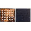 Audio IC 338S00295(U4900.50.51) for iPhone X