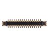 LCD Display FPC Connector On Flex Cable for iPhone XS Max / XS / X