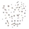 Complete Set Screws and Bolts for iPhone XS Max