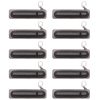 10 PCS Earpiece Receiver Mesh Covers for iPhone XR