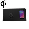 JAKCOM MC2 Wireless Fast Charging Mouse Pad, Support Qi Standard Mobile Phone Charging