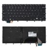 US Keyboard with Backlight for Dell xps 15 9550 9560