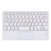 Bluetooth Wireless Keyboard with Touch Panel, Compatible with All Android & Windows 9 inch Tablets with Bluetooth Functions