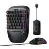 GameSir  VX2 AimSiwtch One-handed Wireless Gaming Keyboard & Mouse Kit