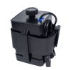 3 Sections 18650/26650 IPX7 Waterproof Battery Box with 12v Round Head & 5v USB Connector Output Voltage Does Not Include Battery