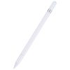 Pt360 2 in 1 Universal Silicone Disc Nib Stylus Pen with Common Writing Pen Function