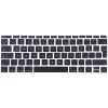 UK Version Keycaps for MacBook Pro Retina 13 inch A1708