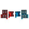 For MacBook A1707 A1990 A2141 Battery Adhesive Tape Stickers