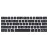 US Version Keycaps for MacBook Pro 13.3 inch 15.4 inch A1706 A1707 2016 2017
