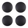For MacBook Pro A2289 A2251 A2159 A2179 A2337 A2338 A2141 4 in 1 Bottom Case Rubber Mats