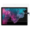 0.4mm 9H Surface Hardness Full Screen Tempered Glass Film for Microsoft Surface Pro 6 12.3 inch