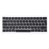 For Macbook Pro 13 inch 15 inch A1990 A1989 UK English Version Keycaps