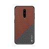 PINWUYO Honors Series Shockproof PC + TPU Protective Case for OnePlus 7 Pro