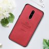 PINWUYO Shockproof Waterproof Full Coverage PC + TPU + Skin Protective Case for OnePlus 7 Pro