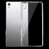 For Sony Xperia X Performance 0.75mm Ultra-thin Transparent TPU Protective Case