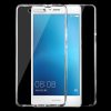 For Huawei P9 Lite 0.75mm Double-sided Ultra-thin Transparent TPU Protective Case