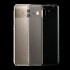 For Huawei Mate 10 0.75mm Ultra-thin Transparent TPU Protective Case