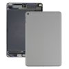 Battery Back Housing Cover for iPad Mini 5 / Mini (2019) A2124 A2125 A2126 (4G Version)