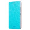 MOFI for  Huawei P10 Plus Crazy Horse Texture Horizontal Flip Leather Case with Holder