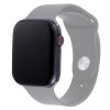 For Apple Watch Series 7 45mm Black Screen Non-Working Fake Dummy Display Model, For Photographing Watch-strap, No Watchband