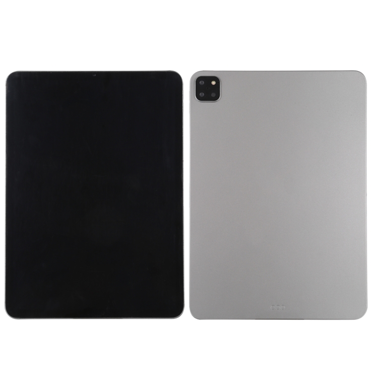 Black Screen Non-Working Fake Dummy Display Model for iPad Pro 11 inch 2020