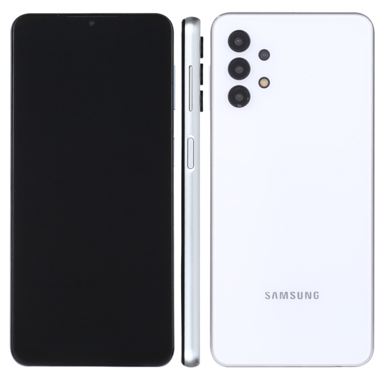 Black Screen Non-Working Fake Dummy Display Model for Samsung Galaxy A32 5G