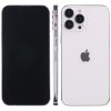 Black Screen Non-Working Fake Dummy Display Model for iPhone 13 Pro