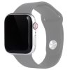 For Apple Watch Series 6 44mm Black Screen Non-Working Fake Dummy Display Model, For Photographing Watch-strap, No Watchband