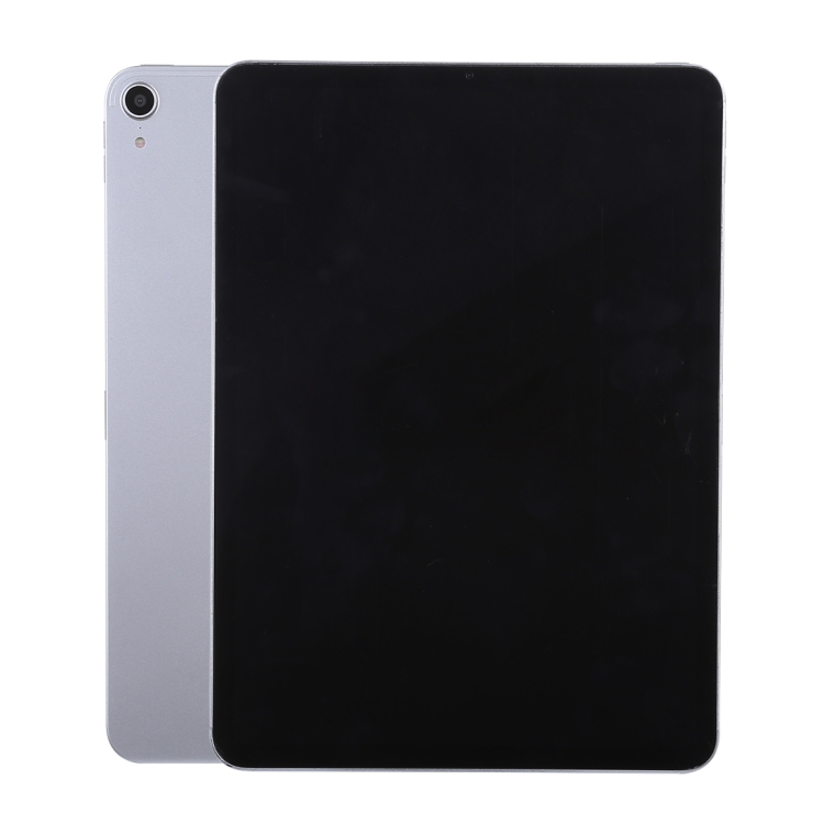 Dark Screen Non-Working Fake Dummy Display Model for iPad Pro 11 inch (2018)