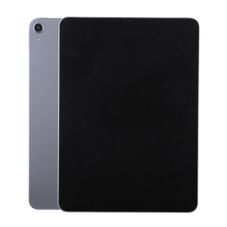 Dark Screen Non-Working Fake Dummy Display Model for iPad Pro 12.9 inch (2018)