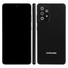 For Samsung Galaxy A52 5G Black Screen Non-Working Fake Dummy Display Model