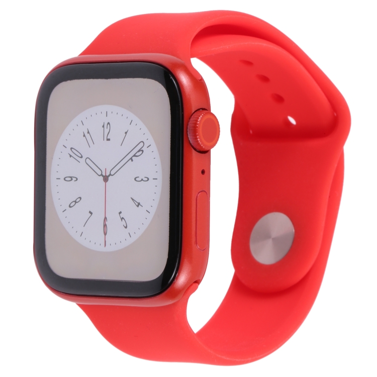 For Apple Watch Series 8 41mm Color Screen Non-Working Fake Dummy Display Model