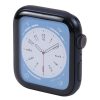 For Apple Watch SE 2022 44mm Color Screen Non-Working Fake Dummy Display Model, For Photographing Watch-strap, No Watchband